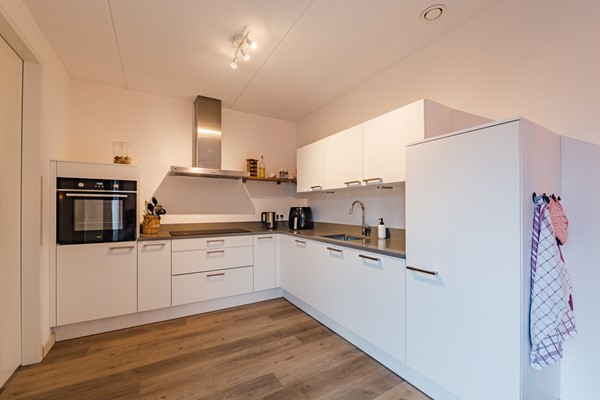 Medium property photo - Feiko Clockstraat 45, 9665 BC Oude Pekela